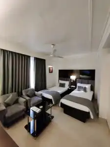 The Samilton - Kolkata - 68