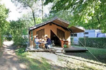 Camping de Paris - 83
