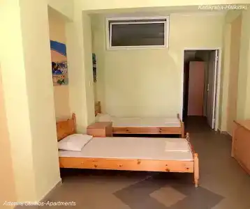 Artemis Studios & Apartments - 43