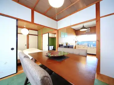Kamon Inn Kotobuki - 1