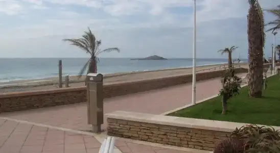 Playa - 21
