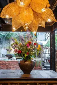 Rom Casa Hostel Da Nang - 5
