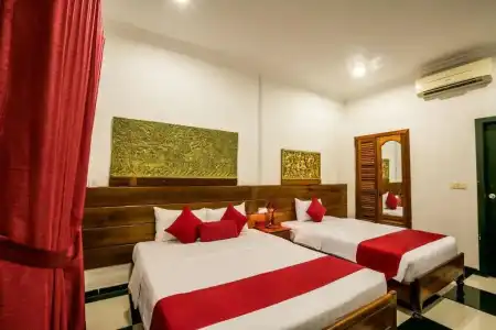 Asanak D'Angkor Boutique - 32