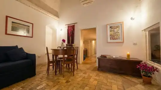San Giorgio Matera - 107