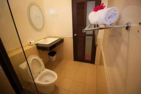 Oscar Villa Aonang Krabi - 108