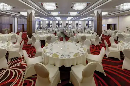 Hilton Dresden - 10