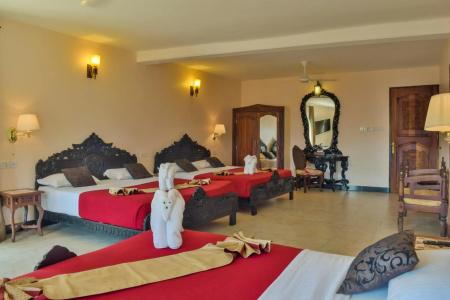 Tembo House - 40