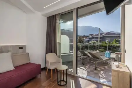 Garda Suite - TonelliHotels - 63