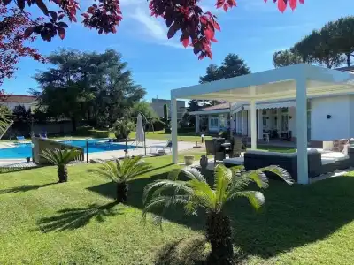 B&B Villa Maria - 24