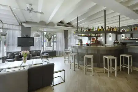 Van Der Valk Barcarola - 20