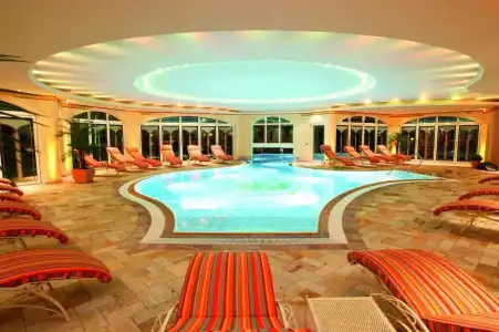 Wellness & Genuss Resort Engel - 7