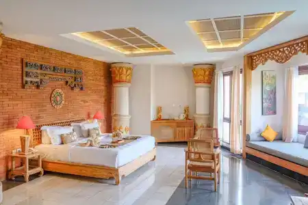 Green Field Resort - 74