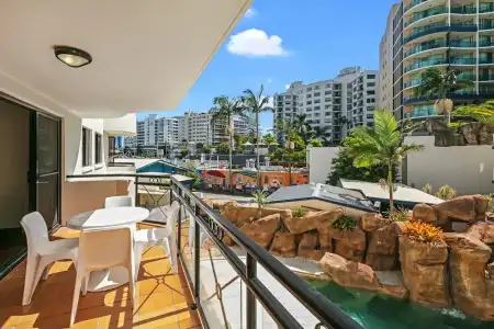 Caribbean Resort - 175
