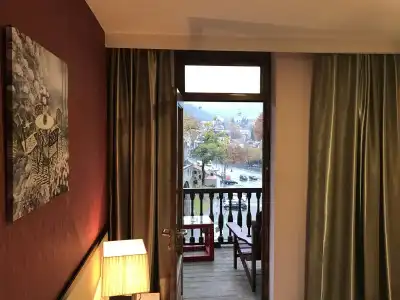 Tiflis Metekhi - 5