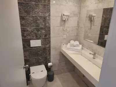 Ada Newday Resort - 17