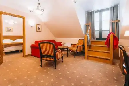 Arensburg Boutique & Spa - 55