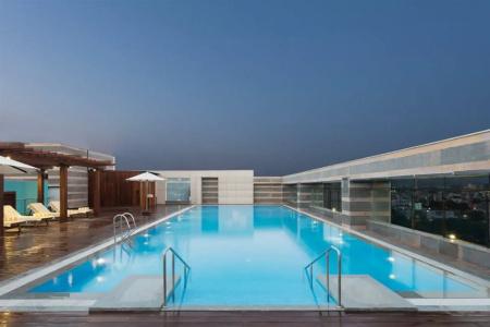 Holiday Inn Jaipur City Centre by IHG - 14