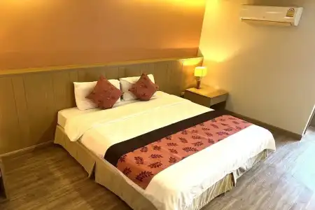 Panya Resort - 53
