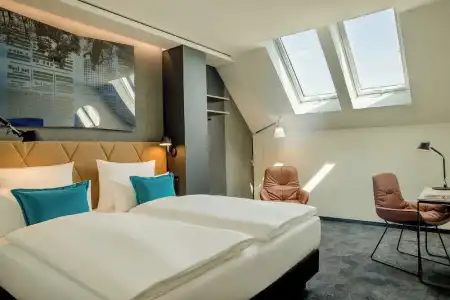 Motel One Hannover-Oper - 1