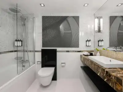 Sofitel Warsaw Victoria - 37
