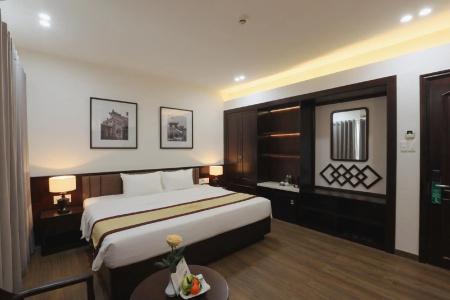 Huong Giang Resort and Spa - 4