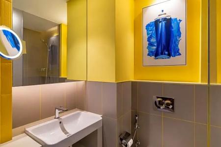 Ibis Styles Dubai Deira - 38