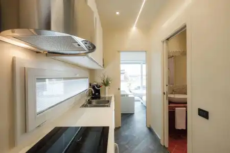 Residence Sacchi - 5