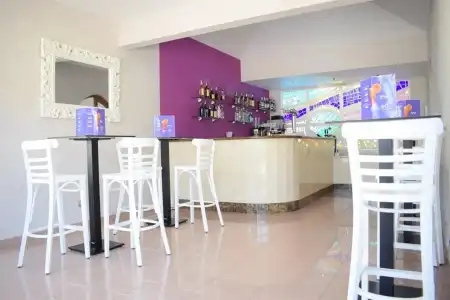 Eó Suite Jardin Dorado - 14