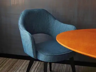 Sofitel Luxembourg Europe - 87