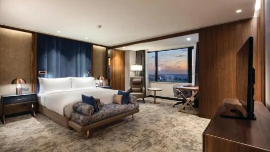 Hilton Maslak - 75
