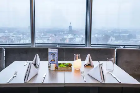 Garner Berlin - Spandau by IHG - 35