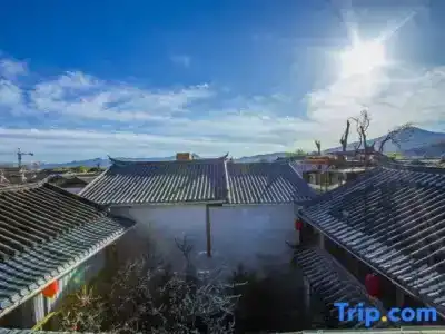 wuxinxiaoyuan Inn - 5