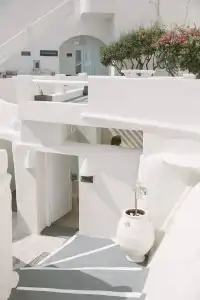 Blue Dolphins Apartments - 22