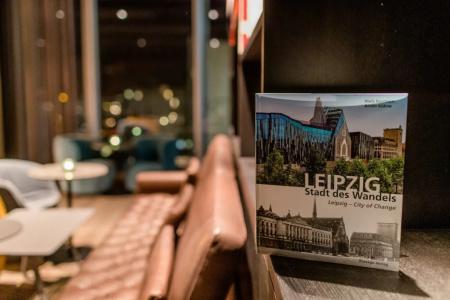 Motel One Leipzig-Post - 34