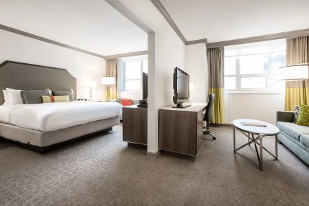 InterContinental Chicago Magnificent Mile by IHG - 5