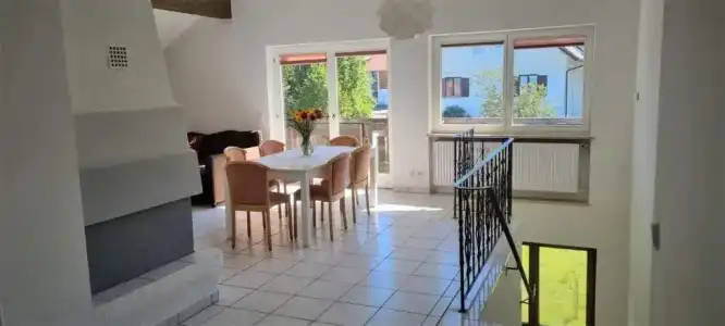 Bergstätter Hof - 94