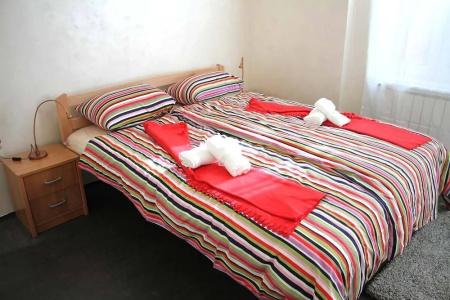 Guest House Miss Depolo - 1