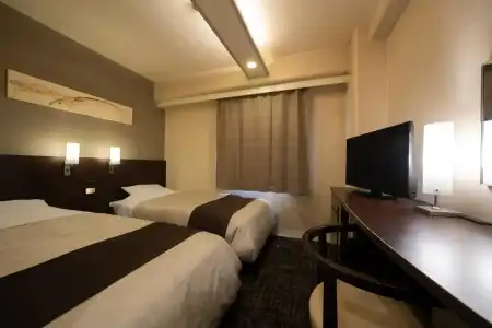 Binario Umeda - 4