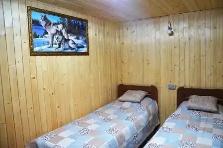 Teremok Guest House - 2