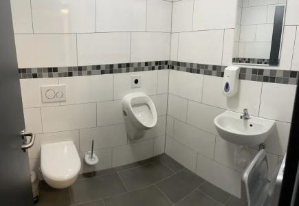 City Inn Magdeburg - 7