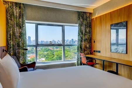 Hilton Garden Inn Rebouças - 4
