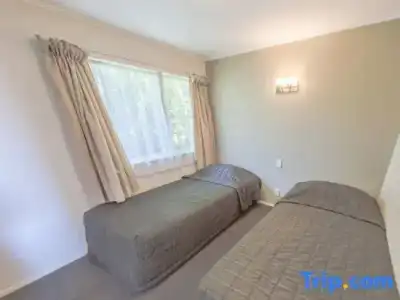 Sylvia Park Motel - 26