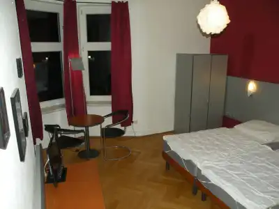 Hostel Goslar - 2