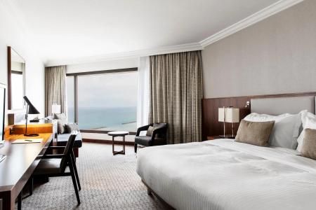 InterContinental David Tel Aviv by IHG - 3