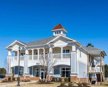Bluegreen Vacations Parkside Williamsburg, an Ascend Collection Resort - 0