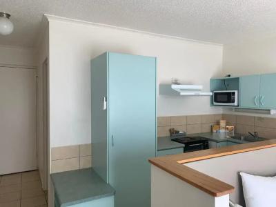 Adina Place Motel Apartments - 84