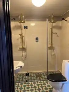 Akademihotellet - 88