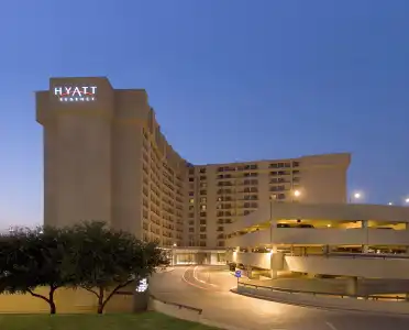 Hyatt Regency DFW International Airport - Adjacent to Terminal C - 41