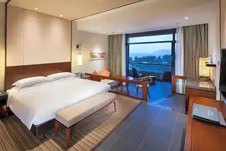 Hilton Sanya Yalong Bay Resort & Spa - 59