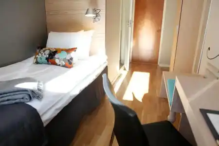 Hotell Aston - 40